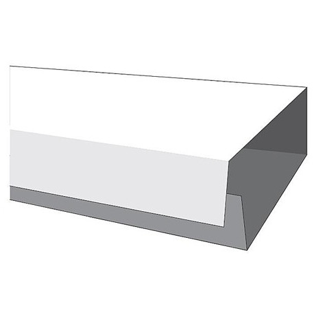 KABEL ABDECKLEISTE...