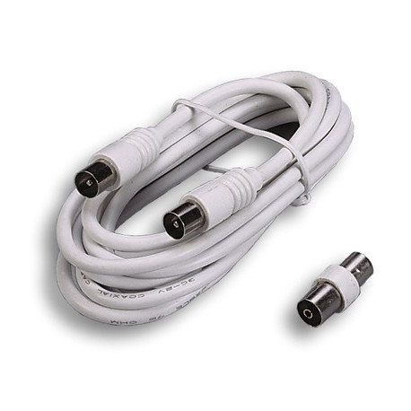 PROL.C/COAX. mt.2 d9.5mm.31000