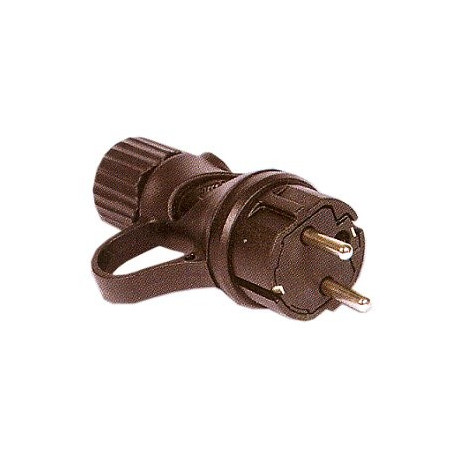 SPINA GOMMA MORBIDA  16A 80052