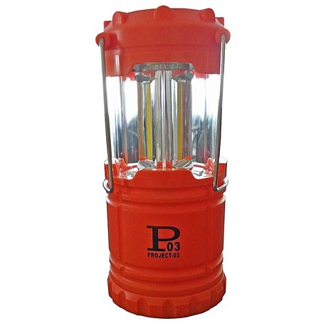 LAMPADA 3LED COB FIREFLY 200lu