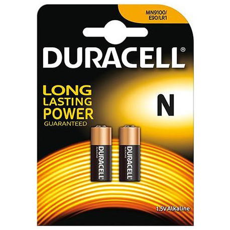 DURACELL MINIBATTERIE N9100 