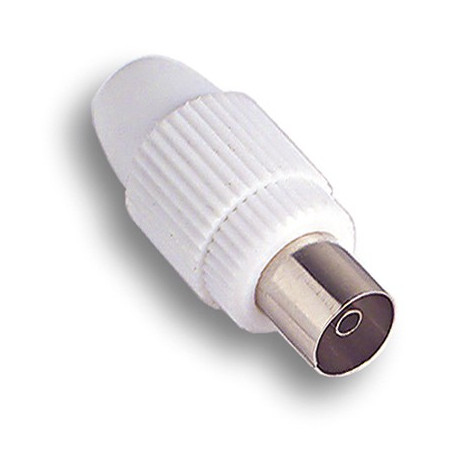 KOAXIALSTECKER UND...