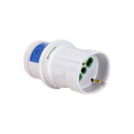 BAU UND INDUSTRIEADAPTER...