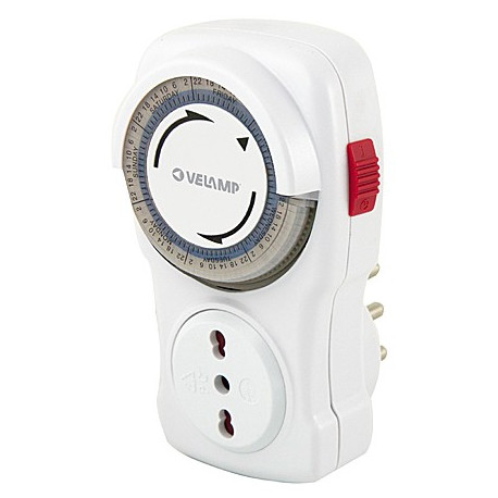 TIMER SETTIMANALE        SH003