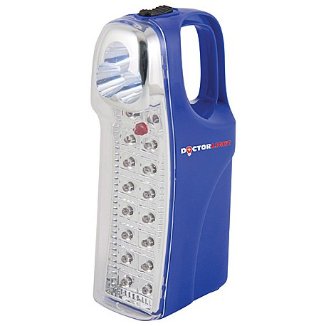 LAMPADA DI EMERGENZA IR310LED