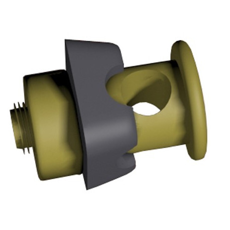 BULLONE SPECIALE PER PUNTAZZA