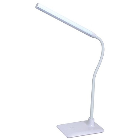 LAMPADA DA TAVOLO LED 6W BIA