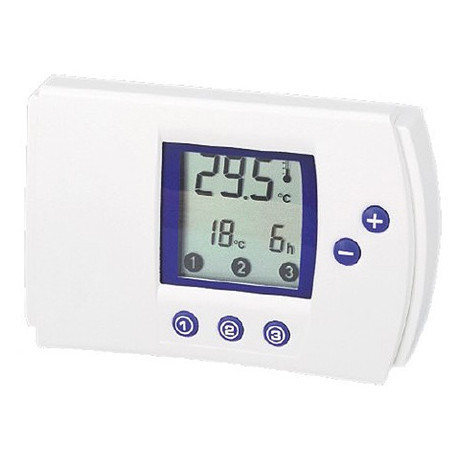 CRONOTHERMOSTAT  DIGITAL...