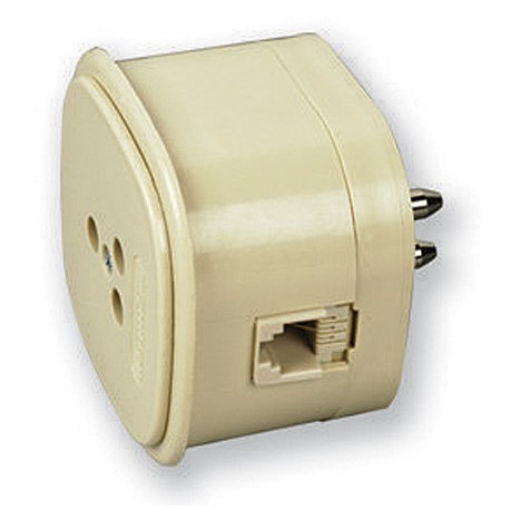 TELEFON STECKDOSE/STECKER  