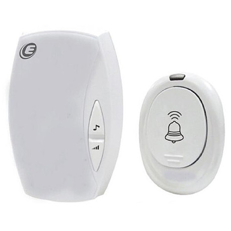 CAMPANELLO WIRELESS C/SPINA