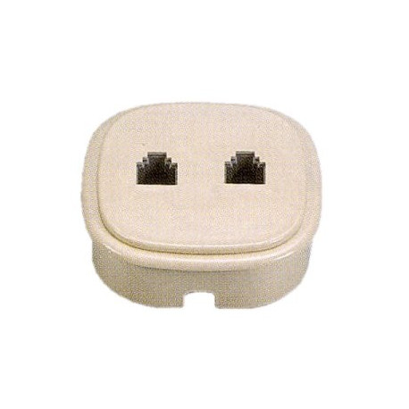 STECKDOSE PLUG WAND ART.22380 