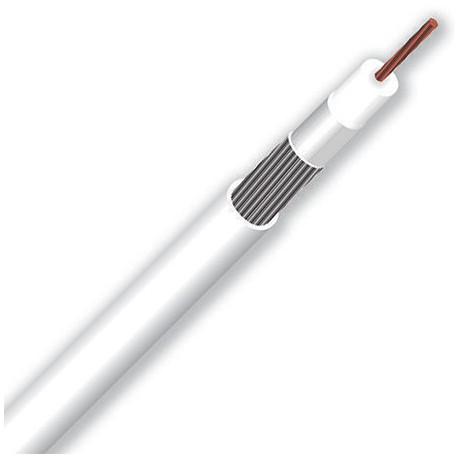 CAVO SAT 6,4 OHM 75 MT.10