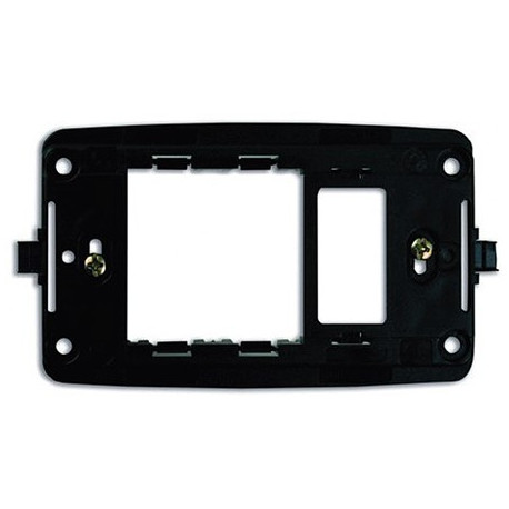 STECKDOSENRAHMEN SCHUKO + 1...