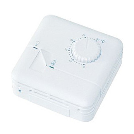THERMOSTAT MANUELL WEISS 