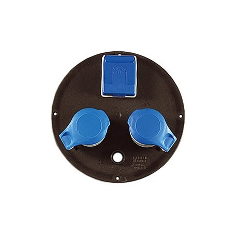 DISCO CABLATO 01913 220V