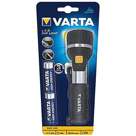 VARTA TASCHENDLAMPE LED...