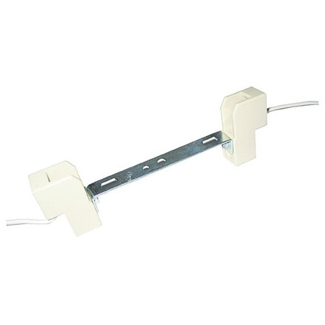 PORTALAMPADA R7S MM.119