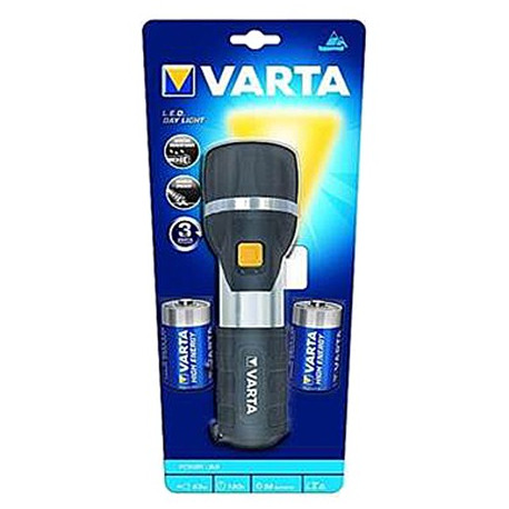 TORCIA LED DAY LIGHT 2D
