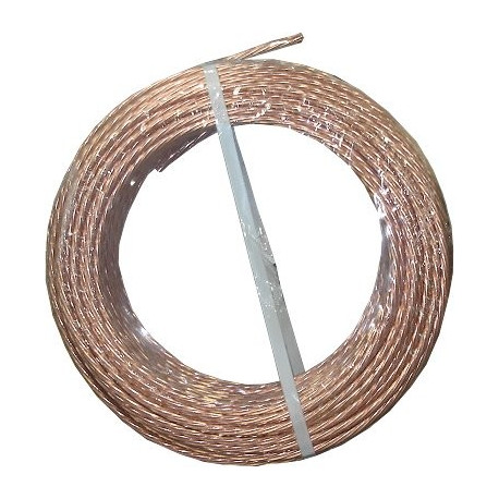 CORDA RAME NUDA MMQ.35