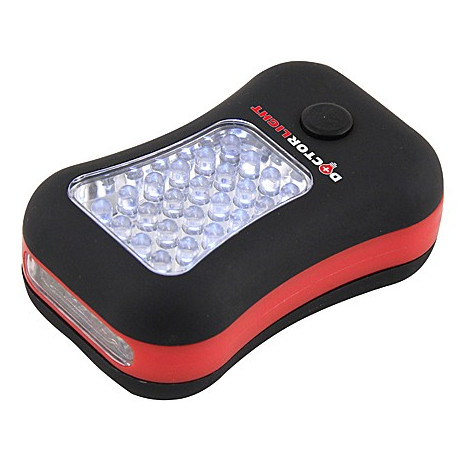 LAMPADA 24 LED DL101