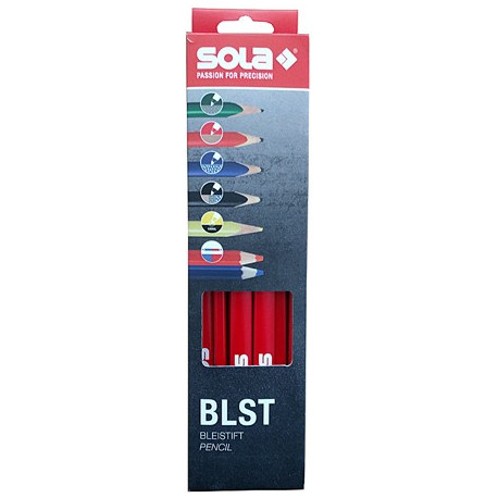 MAT.BLU-ROSSE SOLA RBB17 CF6pz