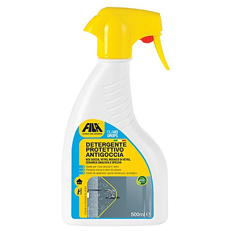 DETERG.ANTIGOCCIA FILANO 500ml