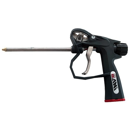 POLIURETHANPISTOLE QUALITUM...