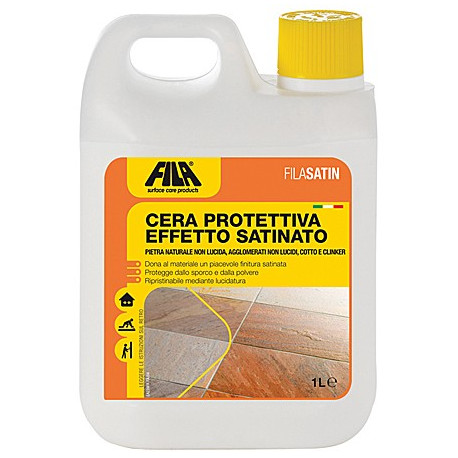CERA EF.SATINATO FILASATIN LT1