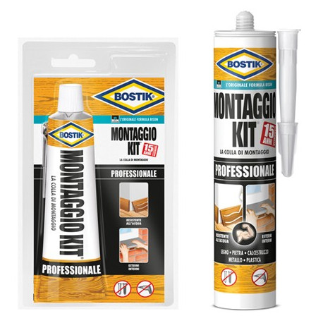 MONTAGE KIT PROFESSIONAL  350