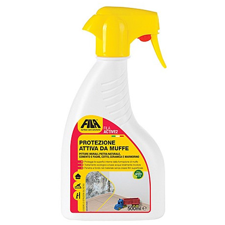 FILA SCHIMMELSCHUTZ...