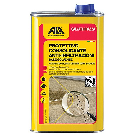 SALVATERRAZZA PROT.ANTINF.LT.1