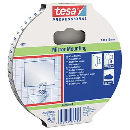 TESA DOPPELSEITIGES...