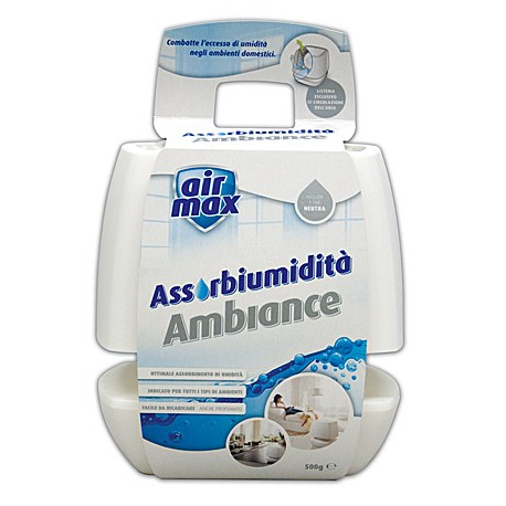 AIR MAX ENTFEUCHTERTABS 