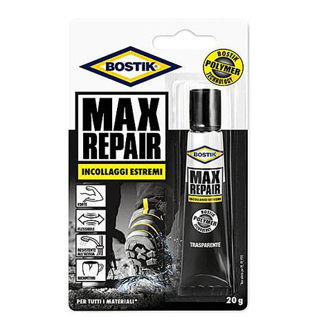 BOSTIK MAX REPAIR 20 gr.