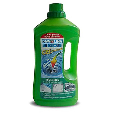 DIAVOLINA BIO TUBATURE   LT.1