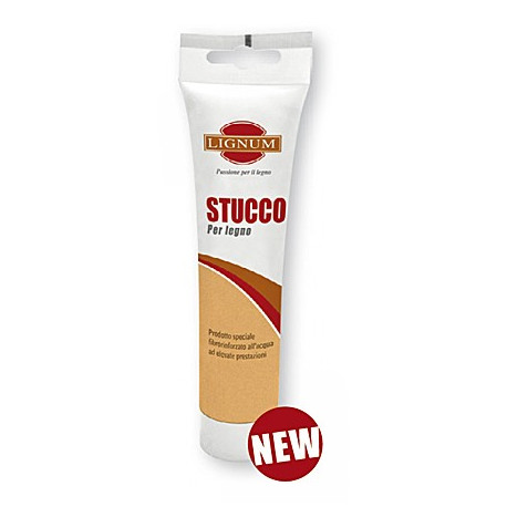 STUCCO xLEGNO MOGANO     125ML
