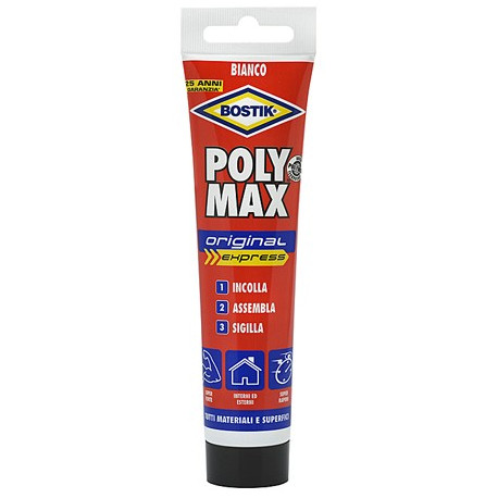 POLYMAX GRIGIO     425gr