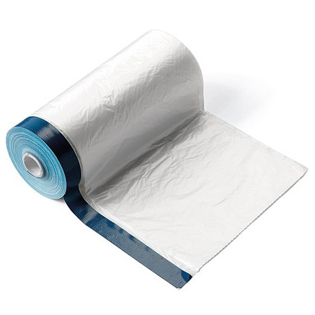 SCHUTZFOLIE AUF ROLLE HDPE...