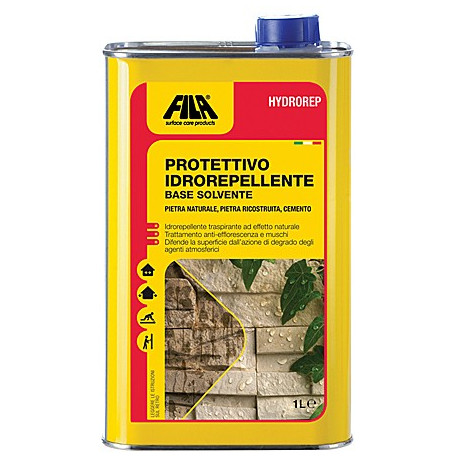 HYDROREP PROTET.IDROREPEL.LT.1