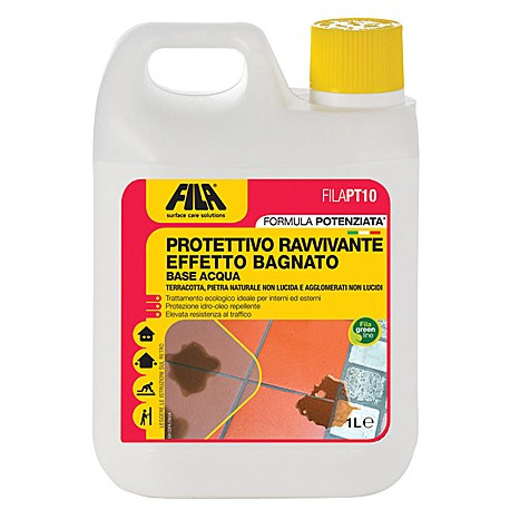 ANTIFLECKENSCHUTZ FILA PT 10 