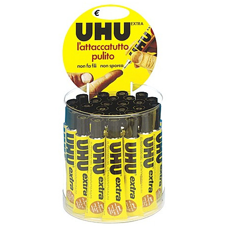 UHU EXTRA ALLESKLEBER 30...