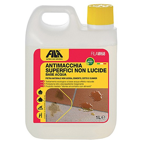 ANTIMACCHIA FILAW68       LT.1