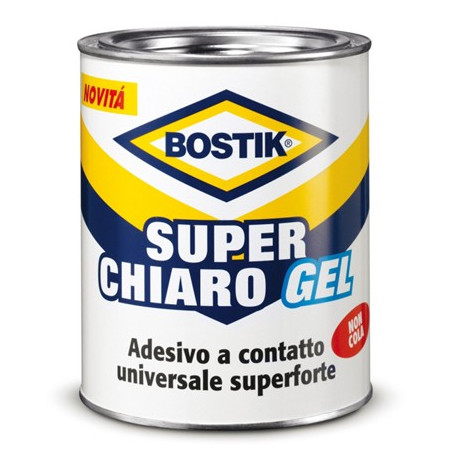 BOSTIK SUPERHELL GEL 