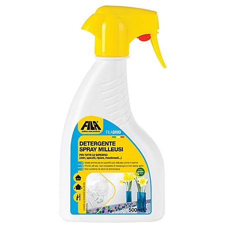 DETERGENT.SPRAY FILABRIO 500ml