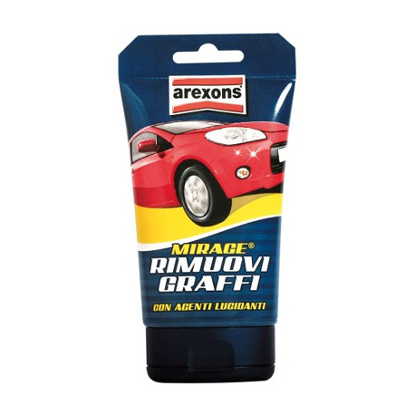 RIMUOVI GRAFFI MIRAGE 8250