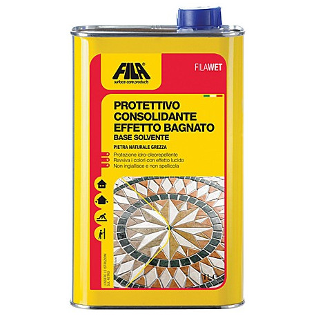 PROTET.BASE SOLV.FILAWET  LT.1