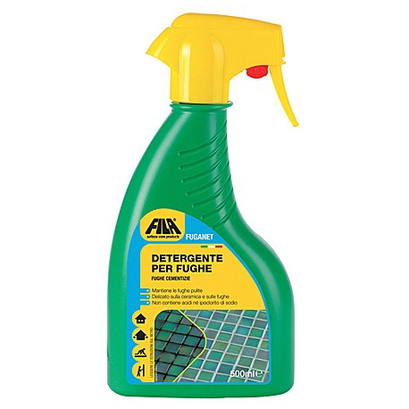 DETERGENTE FUGHE FUGANET 500ml