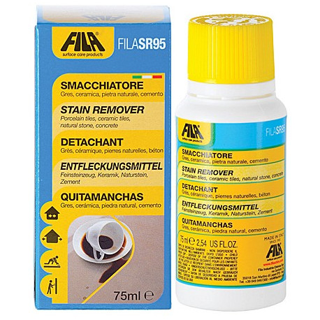 SMACCHIATORE FILASR95   ml.75