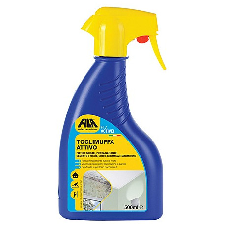 FILA SCHIMMELREINIGER...