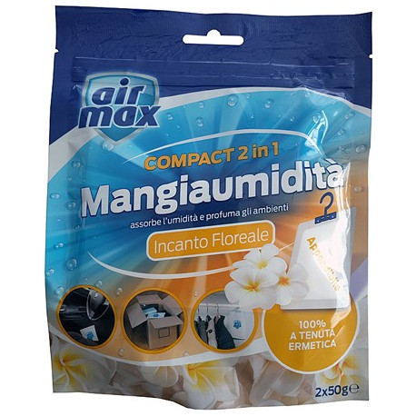 AIRMAX BUSTA MIX APPEND.2x50gr